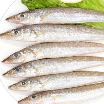 印尼冷凍沙尖魚進口報關(guān)案例